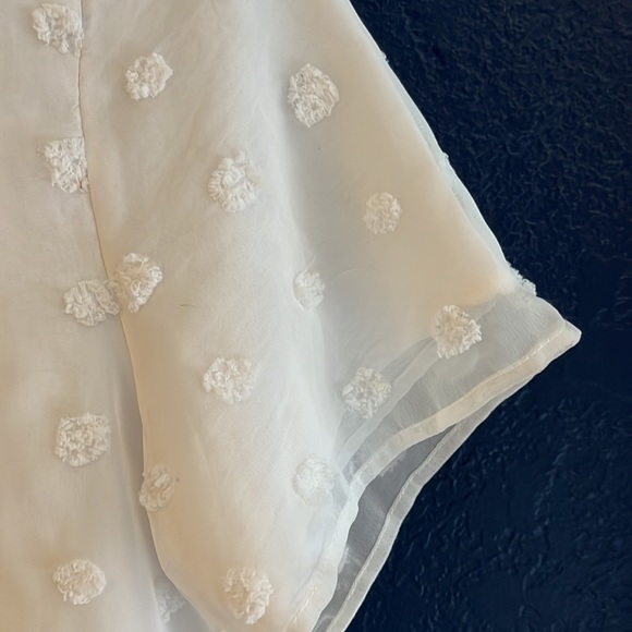 Short sleeve summer shirt. - Picture 4 of 7